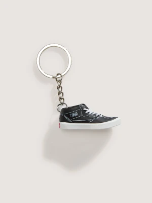 Foto del prodotto Vans - Vans Icon Shoe Key Chain Black, Uomo, Nero, Taglia: Taglia unica