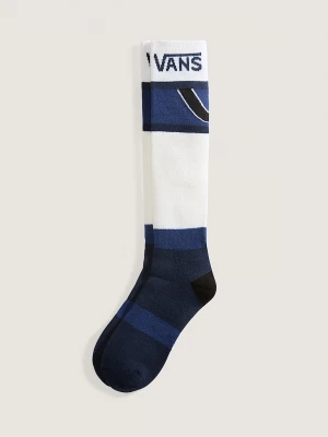 Foto del prodotto Vans - Vans Snow Sock True Navy, Uomo, Blu, Taglia: L (42.5-47)