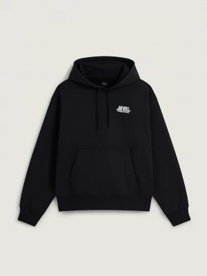 Foto del prodotto Vans - Vans World Intl Pullover Black, Uomo, Nero