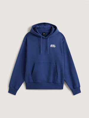 Foto del prodotto Vans - Vans World Intl Pullover True Navy, Uomo, Blu