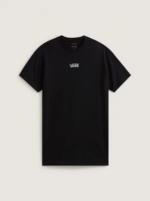 Foto del prodotto Vans - Vestito a maniche corte Center Vee, Donna, Nero