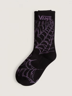Foto del prodotto Vans - Webbed Out Crew Prism Purple, Uomo, Viola, Taglia: L (42.5-47)
