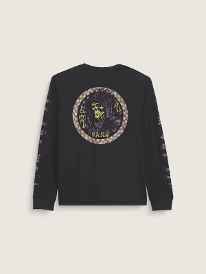 Foto del prodotto Vans - Webbed Reaper LS Tee Black, Nero