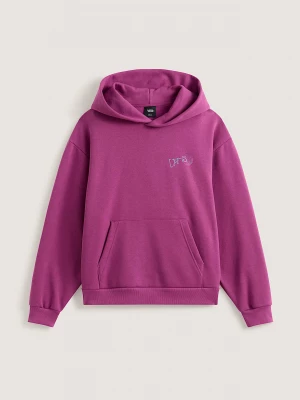 Foto del prodotto Vans - Yin and Yang Pullover Mystic Mulberry, Donna, Viola