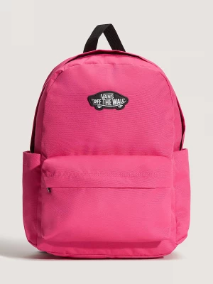 Foto del prodotto Vans - Zaino Bambino / a Old Skool Grom, Rosa, Taglia: Taglia unica