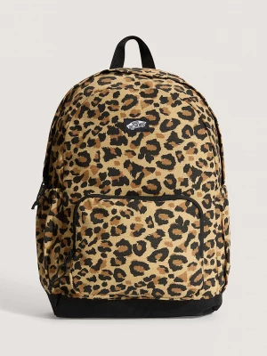 Foto del prodotto Vans - Zaino Bambino New Skool, Beige, Taglia: Taglia unica