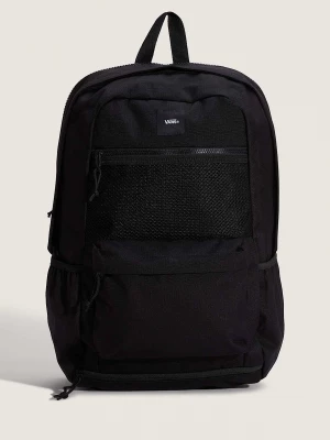 Foto del prodotto Vans - Zaino Divert, Uomo, Nero, Taglia: Taglia unica