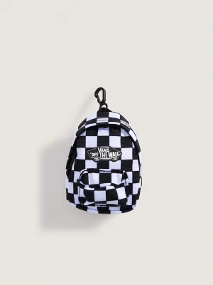 Foto del prodotto Vans - Zaino Micro Old Skool, Uomo, Nero, Taglia: Taglia unica