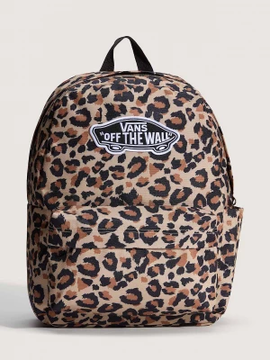 Foto del prodotto Vans - Zaino Old Skool Checkerboard, Beige, Taglia: Taglia unica