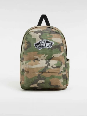 Foto del prodotto Vans - Zaino Old Skool Classic, Marrone, Taglia: Taglia unica