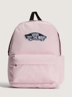 Foto del prodotto Vans - Zaino Old Skool Classic, Rosa, Taglia: Taglia unica