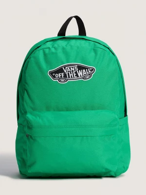 Foto del prodotto Vans - Zaino Old Skool Classic, Uomo, Verde, Taglia: Taglia unica