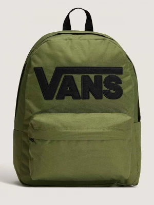 Foto del prodotto Vans - Zaino Old Skool Drop V, Verde, Taglia: Taglia unica