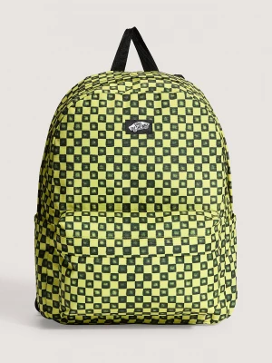 Foto del prodotto Vans - Zaino Old Skool, Giallo, Taglia: Taglia unica