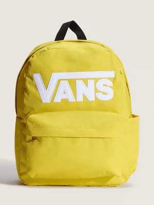 Foto del prodotto Vans - Zaino Old Skool, Giallo, Taglia: Taglia unica