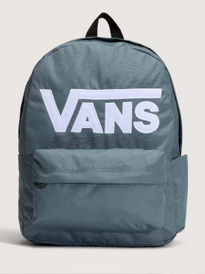 Foto del prodotto Vans - Zaino Old Skool, Grigio, Taglia: Taglia unica
