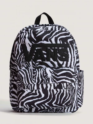 Foto del prodotto Vans - Zaino Old Skool, Nero, Taglia: Taglia unica