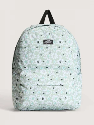 Foto del prodotto Vans - Zaino Old Skool, Verde, Taglia: Taglia unica