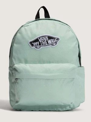 Foto del prodotto Vans - Zaino Old Skool, Verde, Taglia: Taglia unica