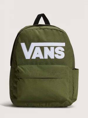 Foto del prodotto Vans - Zaino Old Skool, Verde, Taglia: Taglia unica