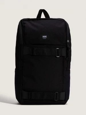 Foto del prodotto Vans - Zaino porta skateboard Obstacle, Nero, Taglia: Taglia unica