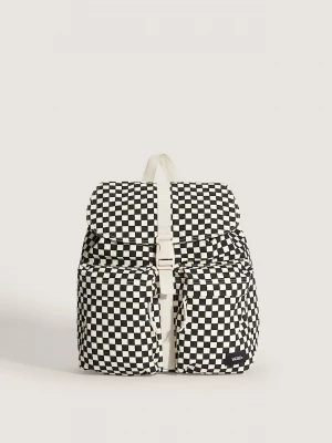 Foto del prodotto Vans - Zaino Scatter, Bianco, Taglia: Taglia unica