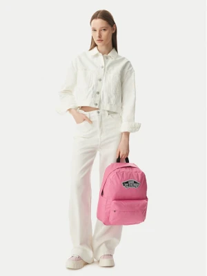 Foto del prodotto Vans Zaino Vans Old Skool Classic VN000H4YFRQ1 Rosa chiaro