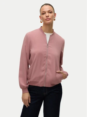 Foto del prodotto Vero Moda Bomber Vmcoco L / S Bomber Noos 10245734 Rosa Regular Fit