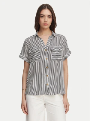 Foto del prodotto Vero Moda Camicia Bumpy 10310139 Blu scuro Regular Fit