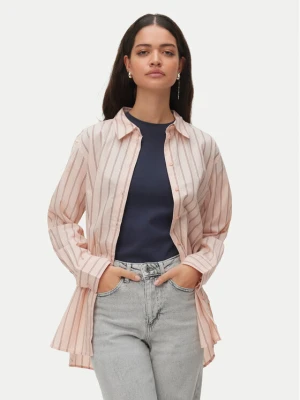 Foto del prodotto Vero Moda Camicia Elina 10336329 Rosa Loose Fit