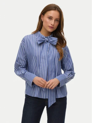 Foto del prodotto Vero Moda Camicia Islunn 10342449 Blu Regular Fit