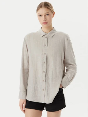 Foto del prodotto Vero Moda Camicia Linn 10305085 Grigio Relaxed Fit