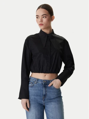 Foto del prodotto Vero Moda Camicia Melli 10330520 Nero Regular Fit