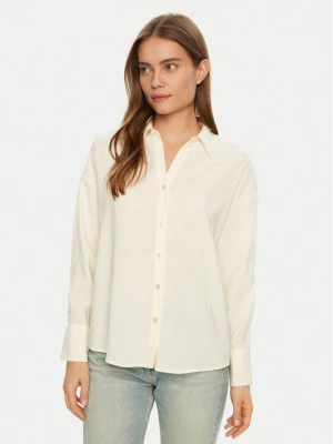 Foto del prodotto Vero Moda Camicia Queeny 10289349 Crema Regular Fit