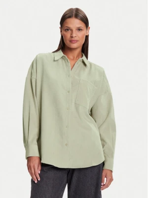 Foto del prodotto Vero Moda Camicia Sanne 10317194 Beige Oversize