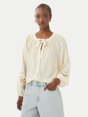 Foto del prodotto Vero Moda Camicia Stacy 10343458 Crema Loose Fit