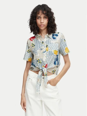 Foto del prodotto Vero Moda Camicia Valentina 10351011 Multicolore Regular Fit