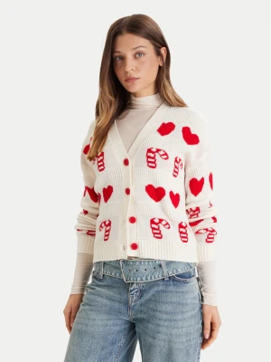 Foto del prodotto Vero Moda Cardigan Candy 10331353 Beige Regular Fit
