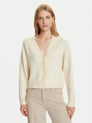 Foto del prodotto Vero Moda Cardigan Gold Art 10332210 Beige Regular Fit