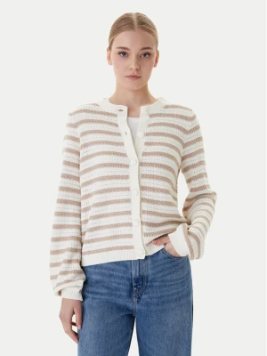 Foto del prodotto Vero Moda Cardigan Gorgeous 10338565 Beige Regular Fit