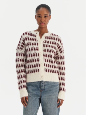 Foto del prodotto Vero Moda Cardigan Lisa 10336622 Beige Regular Fit