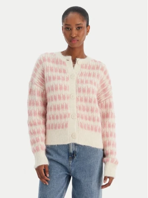 Foto del prodotto Vero Moda Cardigan Lisa 10336622 Beige Regular Fit