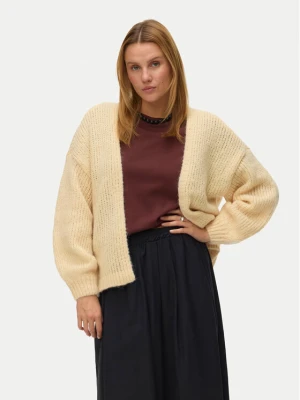 Foto del prodotto Vero Moda Cardigan Maybe 10273101 Giallo Oversize