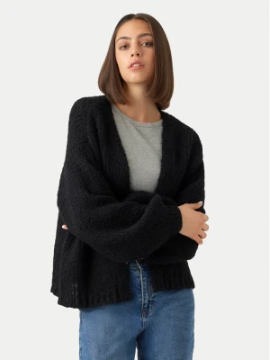 Foto del prodotto Vero Moda Cardigan Maybe 10273101 Nero Oversize