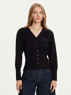 Foto del prodotto Vero Moda Cardigan Saba 10334777 Nero Regular Fit