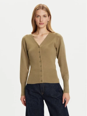 Foto del prodotto Vero Moda Cardigan Saba 10334777 Verde Regular Fit
