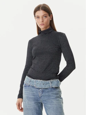 Foto del prodotto Vero Moda Dolcevita Lava 10334586 Nero Loose Fit