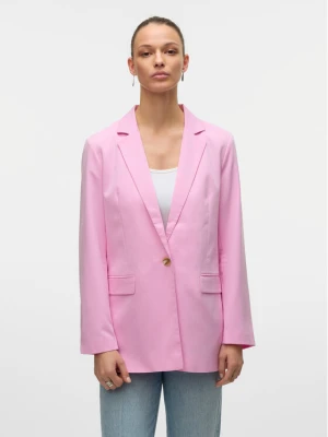 Foto del prodotto Vero Moda Giacca da abito Nila 10320915 Rosa Slim Fit