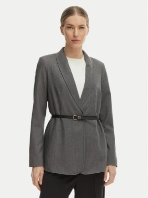 Foto del prodotto Vero Moda Giacca da abito Tahia 10339989 Grigio Regular Fit