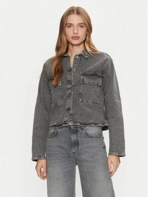 Foto del prodotto Vero Moda Giacca di jeans Ellas 10321886 Grigio Regular Fit